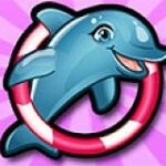 מופע דולפינים 9
