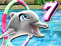 מופע דולפינים 7